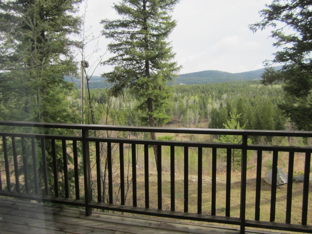 Spruce Hill Resort & Spa 108 Mile Ranch Номер фото